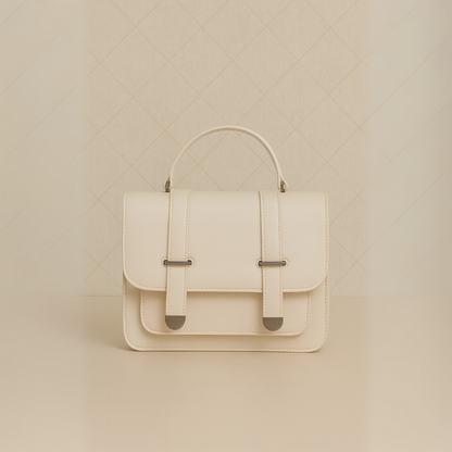Buckle Sling Bag