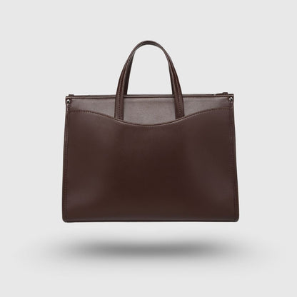 EMPORIO COFFEE BROOKE TOTE BAG
