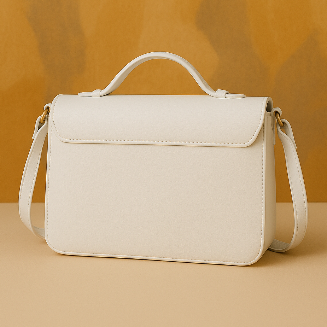 Buckle Sling Bag
