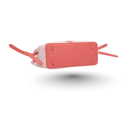 EMPORIO Pink SHOULDER BAG