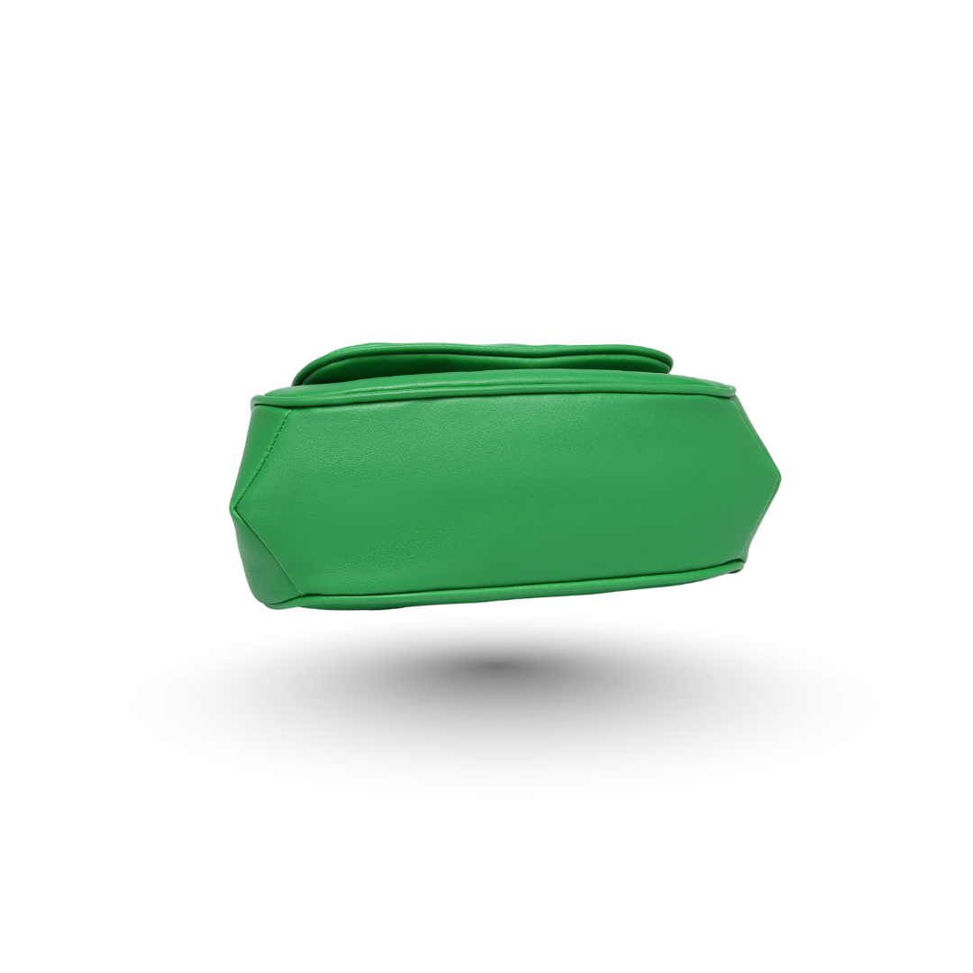 EMPORIO Green SHOULDER BAG