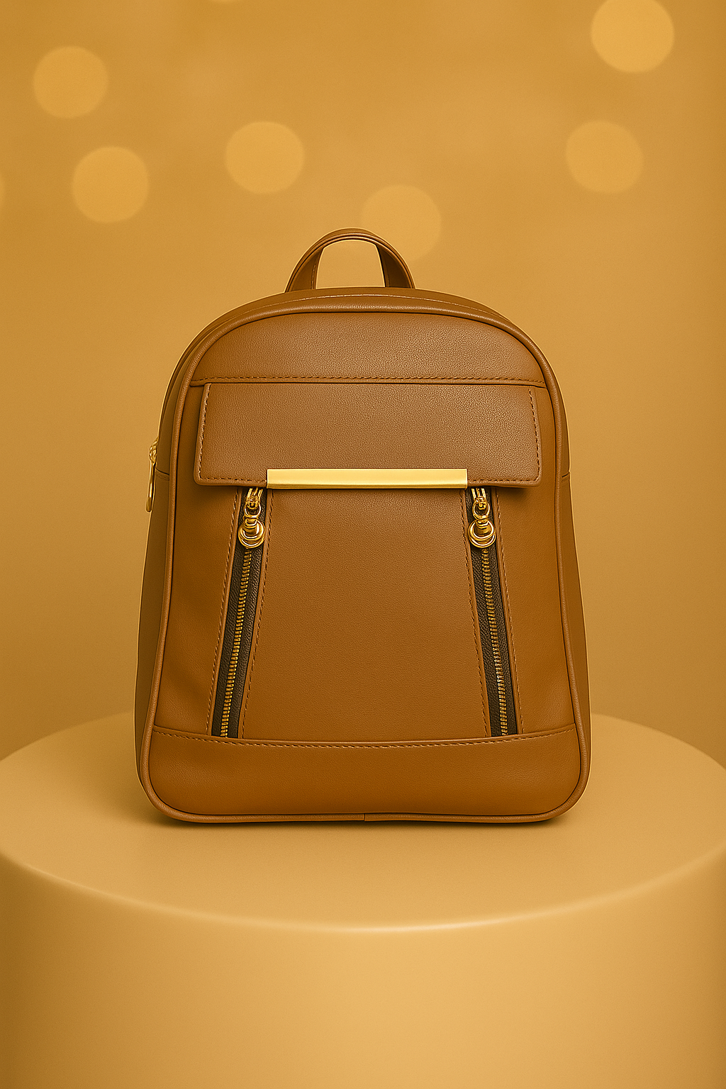 Elegance Slim Backpack