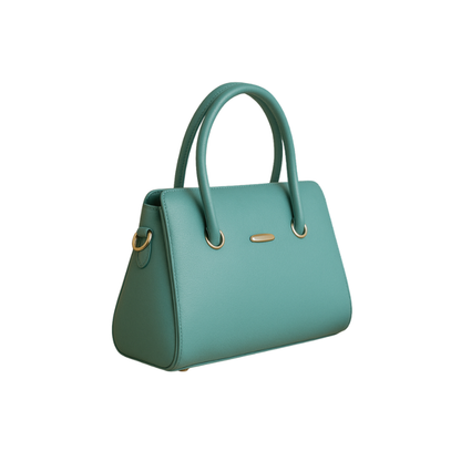 Caramel Brown Structured Tote HandBags For Women– Premium Everyday Handbag