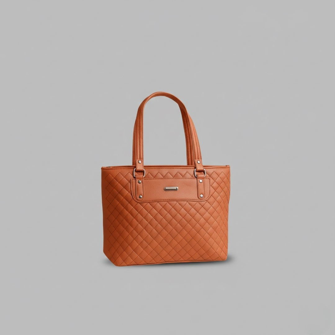 Elegant Shoulder Bag for Office & Outings